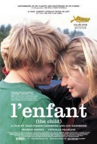 L'enfant (2005) movie poster
