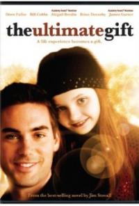 The Ultimate Gift (2006) movie poster