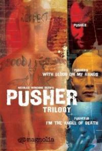 Pusher II (2004) movie poster