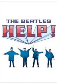 Help! (1965) movie poster