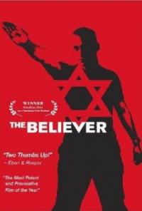 The Believer (2001) movie poster