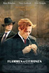 Flame and Citron (2008) movie poster