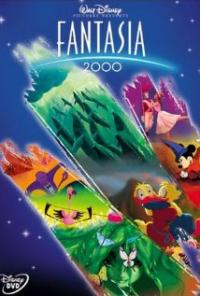 Fantasia/2000 (1999) movie poster