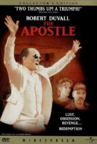 The Apostle (1997) movie poster