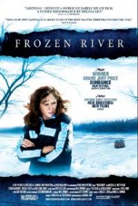 Frozen River (2008) movie poster