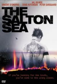 The Salton Sea (2002) movie poster