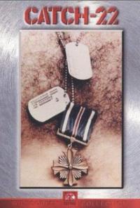 Catch-22 (1970) movie poster