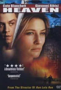 Heaven (2002) movie poster
