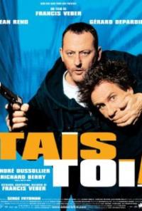 Ruby & Quentin (2003) movie poster