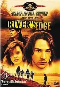 River's Edge (1986) movie poster
