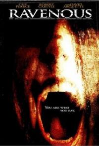 Ravenous (1999) movie poster