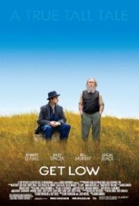 Get Low (2009) movie poster