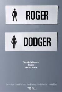 Roger Dodger (2002) movie poster