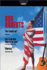 Bob Roberts (1992) movie poster