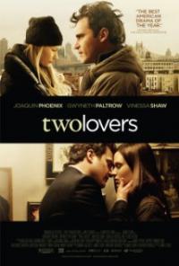 Two Lovers (2008) movie poster