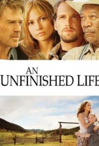 An Unfinished Life (2005) movie poster