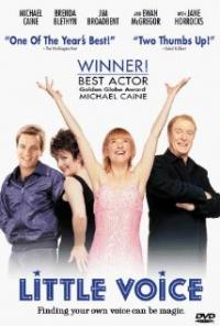 Little Voice (1998) movie poster