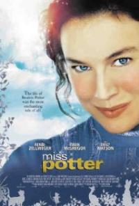Miss Potter (2006) movie poster