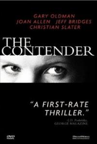 The Contender (2000) movie poster