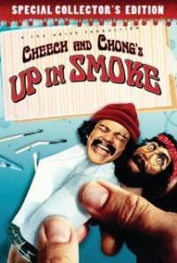 Up in Smoke (1978) movie poster