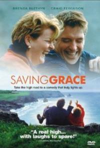Saving Grace (2000) movie poster