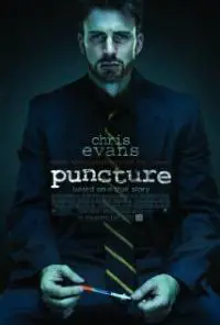 Puncture (2011) movie poster