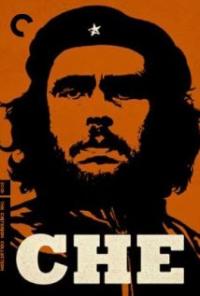 Che: Part Two (2008) movie poster