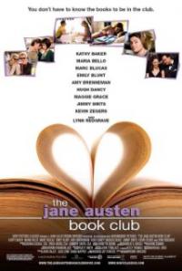 The Jane Austen Book Club (2007) movie poster