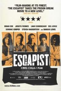 The Escapist (2008) movie poster