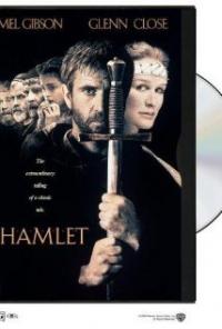 Hamlet (1990) movie poster