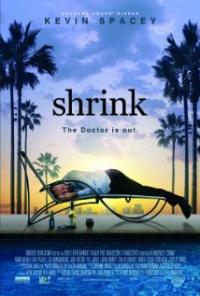 Shrink (2009) movie poster