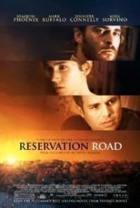 Reservation Road (2007) movie poster