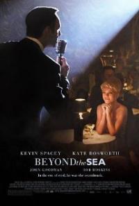 Beyond the Sea (2004) movie poster