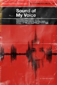 Sound of My Voice (2011) movie poster
