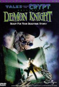 Tales from the Crypt: Demon Knight (1995) movie poster