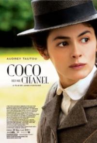 Coco Before Chanel (2009) movie poster