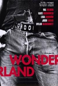 Wonderland (2003) movie poster