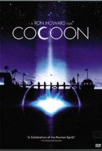 Cocoon (1985) movie poster