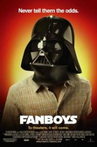 Fanboys (2009) movie poster