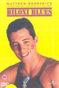 Biloxi Blues (1988) movie poster
