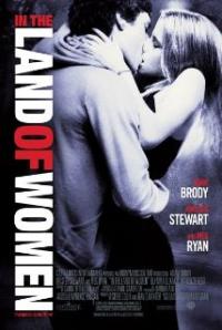 In the Land of Women (2007) movie poster