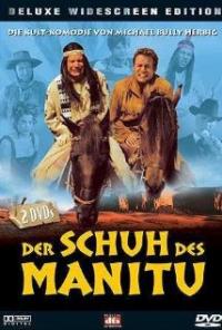 Der Schuh des Manitu (2001) movie poster