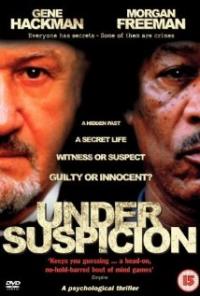Under Suspicion (2000) movie poster