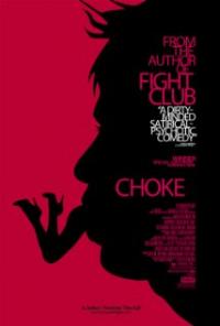 Choke (2008) movie poster