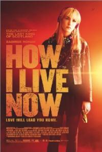 How I Live Now (2013) movie poster