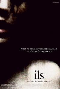 Them (2006) movie poster
