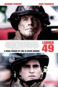 Ladder 49 (2004) movie poster