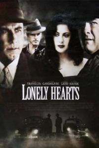 Lonely Hearts (2006) movie poster