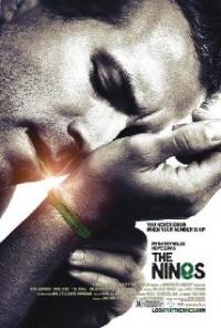 The Nines (2007) movie poster
