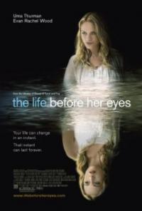 The Life Before Her Eyes (2007) movie poster